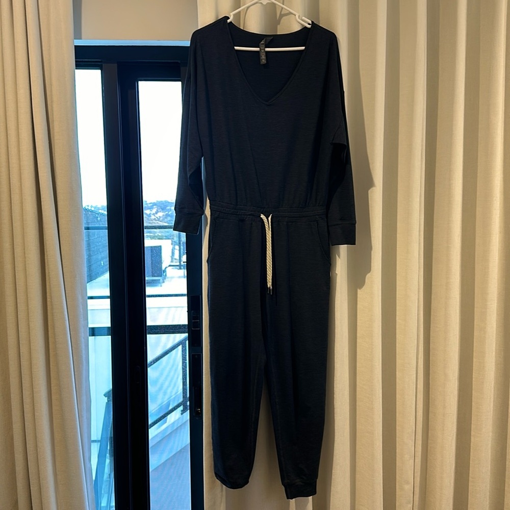 Vuori Jumper